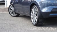 USED 2021 21 NISSAN MICRA 1.0 IG-T TEKNA XTRONIC 5d 92 BHP 