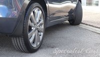 USED 2021 21 NISSAN MICRA 1.0 IG-T TEKNA XTRONIC 5d 92 BHP 