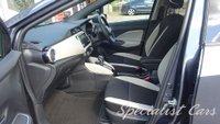 USED 2021 21 NISSAN MICRA 1.0 IG-T TEKNA XTRONIC 5d 92 BHP 