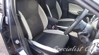 USED 2021 21 NISSAN MICRA 1.0 IG-T TEKNA XTRONIC 5d 92 BHP 