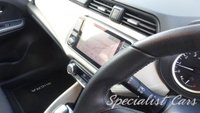 USED 2021 21 NISSAN MICRA 1.0 IG-T TEKNA XTRONIC 5d 92 BHP 