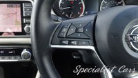 USED 2021 21 NISSAN MICRA 1.0 IG-T TEKNA XTRONIC 5d 92 BHP 