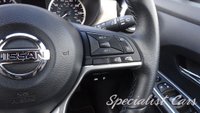 USED 2021 21 NISSAN MICRA 1.0 IG-T TEKNA XTRONIC 5d 92 BHP 