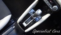 USED 2021 21 NISSAN MICRA 1.0 IG-T TEKNA XTRONIC 5d 92 BHP 