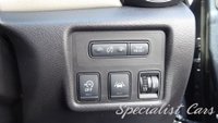 USED 2021 21 NISSAN MICRA 1.0 IG-T TEKNA XTRONIC 5d 92 BHP 