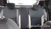 USED 2021 21 NISSAN MICRA 1.0 IG-T TEKNA XTRONIC 5d 92 BHP 