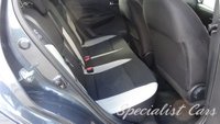 USED 2021 21 NISSAN MICRA 1.0 IG-T TEKNA XTRONIC 5d 92 BHP 