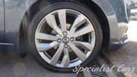 USED 2021 21 NISSAN MICRA 1.0 IG-T TEKNA XTRONIC 5d 92 BHP 