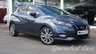 USED 2021 21 NISSAN MICRA 1.0 IG-T TEKNA XTRONIC 5d 92 BHP 