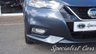 USED 2021 21 NISSAN MICRA 1.0 IG-T TEKNA XTRONIC 5d 92 BHP 