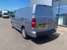 USED 2023 73 PEUGEOT EXPERT 2.0 BLUEHDI PROFESSIONAL PREMIUM PLUS L2 LWB 145PS AIR CON **DELIVERY MILEAGE** EURO 6  ULEZ FREE  AIR CONDITIONING