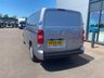 USED 2023 73 PEUGEOT EXPERT 2.0 BLUEHDI PROFESSIONAL PREMIUM PLUS L2 LWB 145PS AIR CON **DELIVERY MILEAGE** EURO 6  ULEZ FREE  AIR CONDITIONING