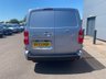 USED 2023 73 PEUGEOT EXPERT 2.0 BLUEHDI PROFESSIONAL PREMIUM PLUS L2 LWB 145PS AIR CON **DELIVERY MILEAGE** EURO 6  ULEZ FREE  AIR CONDITIONING