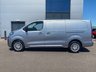 USED 2023 73 PEUGEOT EXPERT 2.0 BLUEHDI PROFESSIONAL PREMIUM PLUS L2 LWB 145PS AIR CON **DELIVERY MILEAGE** EURO 6  ULEZ FREE  AIR CONDITIONING