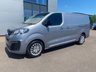 USED 2023 73 PEUGEOT EXPERT 2.0 BLUEHDI PROFESSIONAL PREMIUM PLUS L2 LWB 145PS AIR CON **DELIVERY MILEAGE** EURO 6  ULEZ FREE  AIR CONDITIONING