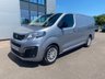 USED 2023 73 PEUGEOT EXPERT 2.0 BLUEHDI PROFESSIONAL PREMIUM PLUS L2 LWB 145PS AIR CON **DELIVERY MILEAGE** EURO 6  ULEZ FREE  AIR CONDITIONING