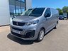 USED 2023 73 PEUGEOT EXPERT 2.0 BLUEHDI PROFESSIONAL PREMIUM PLUS L2 LWB 145PS AIR CON **DELIVERY MILEAGE** EURO 6  ULEZ FREE  AIR CONDITIONING