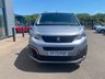 USED 2023 73 PEUGEOT EXPERT 2.0 BLUEHDI PROFESSIONAL PREMIUM PLUS L2 LWB 145PS AIR CON **DELIVERY MILEAGE** EURO 6  ULEZ FREE  AIR CONDITIONING