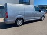 USED 2023 73 PEUGEOT EXPERT 2.0 BLUEHDI PROFESSIONAL PREMIUM PLUS L2 LWB 145PS AIR CON **DELIVERY MILEAGE** EURO 6  ULEZ FREE  AIR CONDITIONING