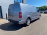 USED 2023 73 PEUGEOT EXPERT 2.0 BLUEHDI PROFESSIONAL PREMIUM PLUS L2 LWB 145PS AIR CON **DELIVERY MILEAGE** EURO 6  ULEZ FREE  AIR CONDITIONING