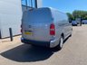 USED 2023 73 PEUGEOT EXPERT 2.0 BLUEHDI PROFESSIONAL PREMIUM PLUS L2 LWB 145PS AIR CON **DELIVERY MILEAGE** EURO 6  ULEZ FREE  AIR CONDITIONING
