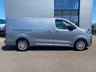 USED 2023 73 PEUGEOT EXPERT 2.0 BLUEHDI PROFESSIONAL PREMIUM PLUS L2 LWB 145PS AIR CON **DELIVERY MILEAGE** EURO 6  ULEZ FREE  AIR CONDITIONING