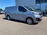 USED 2023 73 PEUGEOT EXPERT 2.0 BLUEHDI PROFESSIONAL PREMIUM PLUS L2 LWB 145PS AIR CON **DELIVERY MILEAGE** EURO 6  ULEZ FREE  AIR CONDITIONING