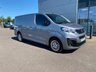 USED 2023 73 PEUGEOT EXPERT 2.0 BLUEHDI PROFESSIONAL PREMIUM PLUS L2 LWB 145PS AIR CON **DELIVERY MILEAGE** EURO 6  ULEZ FREE  AIR CONDITIONING