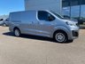 USED 2023 73 PEUGEOT EXPERT 2.0 BLUEHDI PROFESSIONAL PREMIUM PLUS L2 LWB 145PS AIR CON **DELIVERY MILEAGE** EURO 6  ULEZ FREE  AIR CONDITIONING