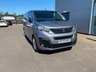 USED 2023 73 PEUGEOT EXPERT 2.0 BLUEHDI PROFESSIONAL PREMIUM PLUS L2 LWB 145PS AIR CON **DELIVERY MILEAGE** EURO 6  ULEZ FREE  AIR CONDITIONING