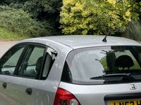 USED 2002 52 HONDA CIVIC 1.4 VISION S 5d 88 BHP 
