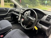 USED 2002 52 HONDA CIVIC 1.4 VISION S 5d 88 BHP 