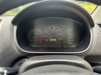 USED 2002 52 HONDA CIVIC 1.4 VISION S 5d 88 BHP 