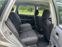 USED 2002 52 HONDA CIVIC 1.4 VISION S 5d 88 BHP 