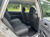 USED 2002 52 HONDA CIVIC 1.4 VISION S 5d 88 BHP 