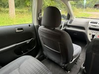 USED 2002 52 HONDA CIVIC 1.4 VISION S 5d 88 BHP 