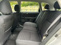 USED 2002 52 HONDA CIVIC 1.4 VISION S 5d 88 BHP 