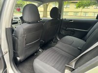 USED 2002 52 HONDA CIVIC 1.4 VISION S 5d 88 BHP 
