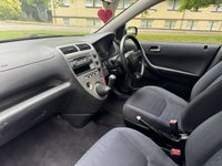 USED 2002 52 HONDA CIVIC 1.4 VISION S 5d 88 BHP 