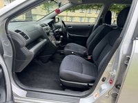 USED 2002 52 HONDA CIVIC 1.4 VISION S 5d 88 BHP 
