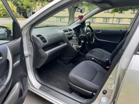 USED 2002 52 HONDA CIVIC 1.4 VISION S 5d 88 BHP 