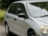 USED 2002 52 HONDA CIVIC 1.4 VISION S 5d 88 BHP 