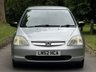 USED 2002 52 HONDA CIVIC 1.4 VISION S 5d 88 BHP 
