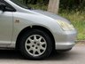 USED 2002 52 HONDA CIVIC 1.4 VISION S 5d 88 BHP 