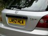 USED 2002 52 HONDA CIVIC 1.4 VISION S 5d 88 BHP 