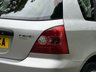 USED 2002 52 HONDA CIVIC 1.4 VISION S 5d 88 BHP 