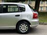 USED 2002 52 HONDA CIVIC 1.4 VISION S 5d 88 BHP 