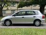 USED 2002 52 HONDA CIVIC 1.4 VISION S 5d 88 BHP 