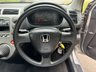 USED 2002 52 HONDA CIVIC 1.4 VISION S 5d 88 BHP 