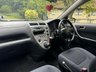 USED 2002 52 HONDA CIVIC 1.4 VISION S 5d 88 BHP 